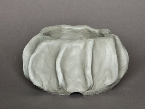 ungewöhnliche Formen und Oberflächen